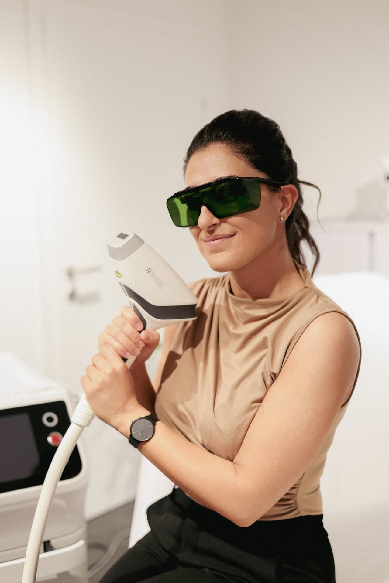 Skinlux Pinzgau Team